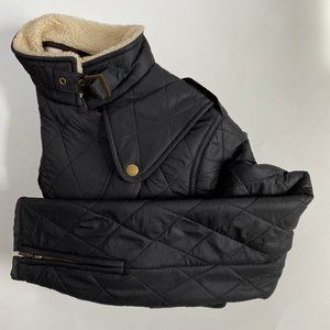 Barbour International Matlock Quilted Jacket